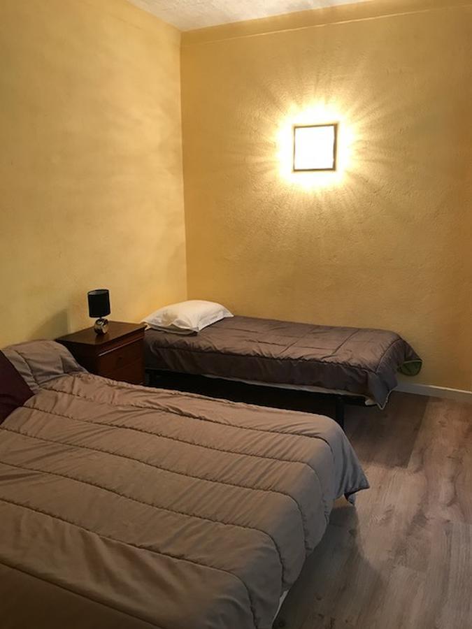 Auberge Casa Mathea Poggio-di-Venaco Kültér fotó