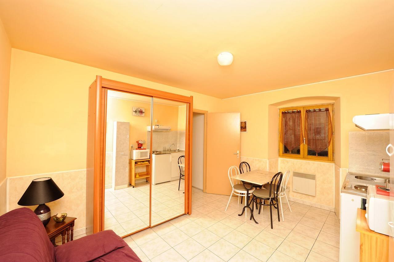 Auberge Casa Mathea Poggio-di-Venaco Kültér fotó