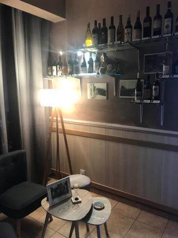 Auberge Casa Mathea Poggio-di-Venaco Kültér fotó