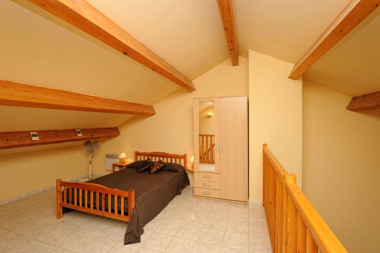 Auberge Casa Mathea Poggio-di-Venaco Kültér fotó