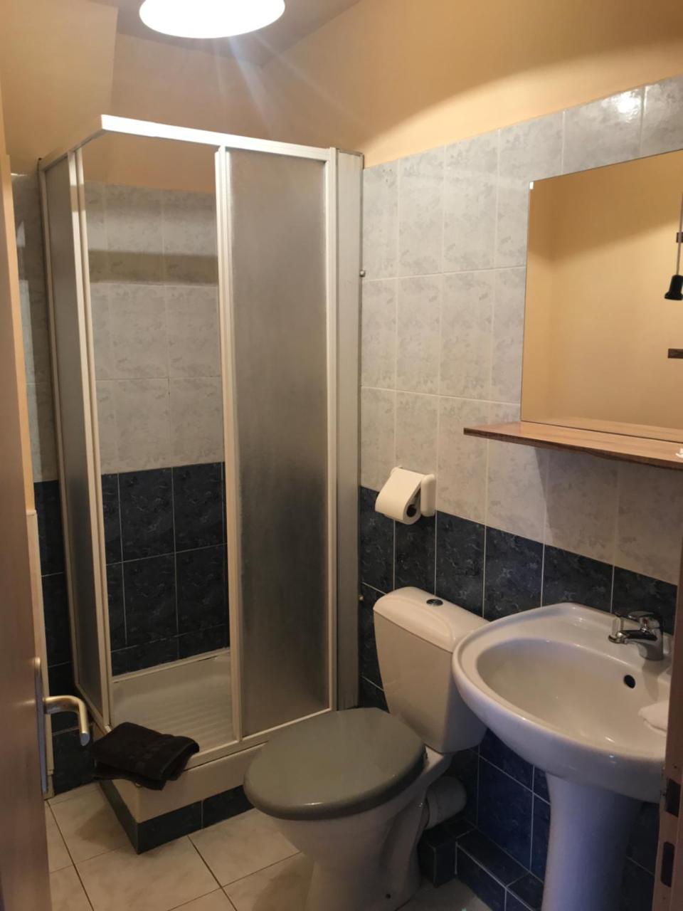 Auberge Casa Mathea Poggio-di-Venaco Kültér fotó
